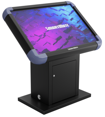 Интерактивный стол