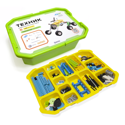 Образовательный набор "Техник"