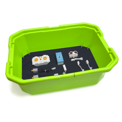 Образовательный набор "Техник"