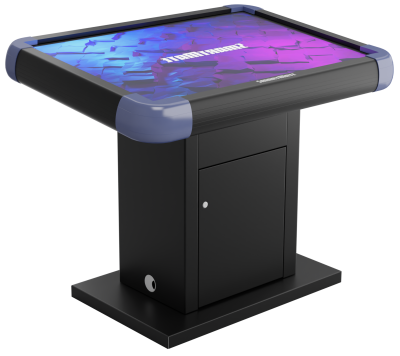 Интерактивный стол