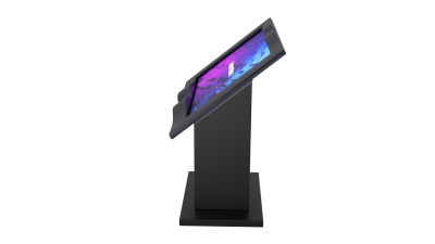 Интерактивный стол-книга