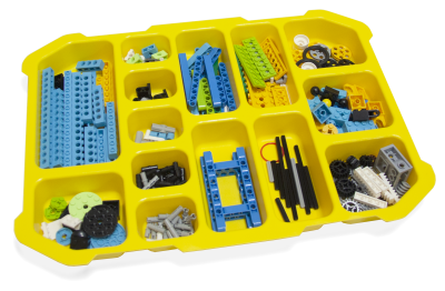 Образовательный набор "Техник"