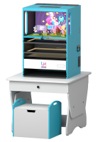 Интерактивный комплекс "Фантазия"