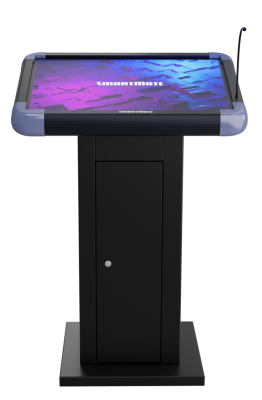Интерактивная трибуна SmartMate