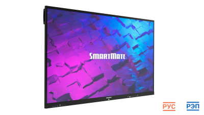 Интерактивная панель SMARTMATE 65