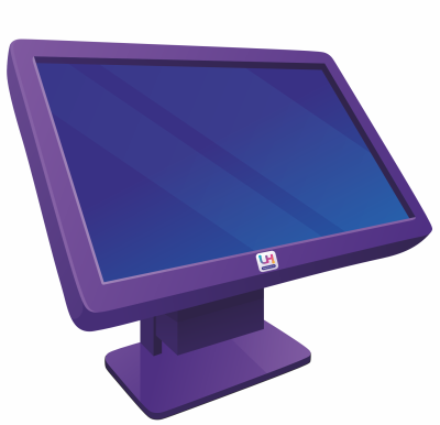 Интерактивный стол 