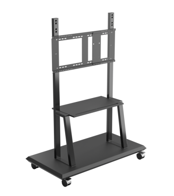 Стойка для интерактивных панелей (базовая)