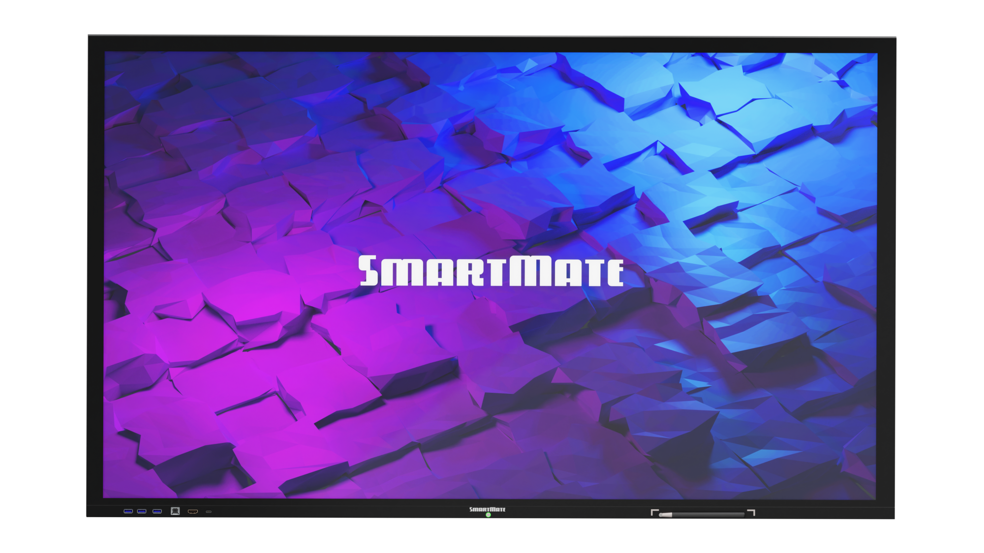 Интерактивная панель SMARTMATE 55