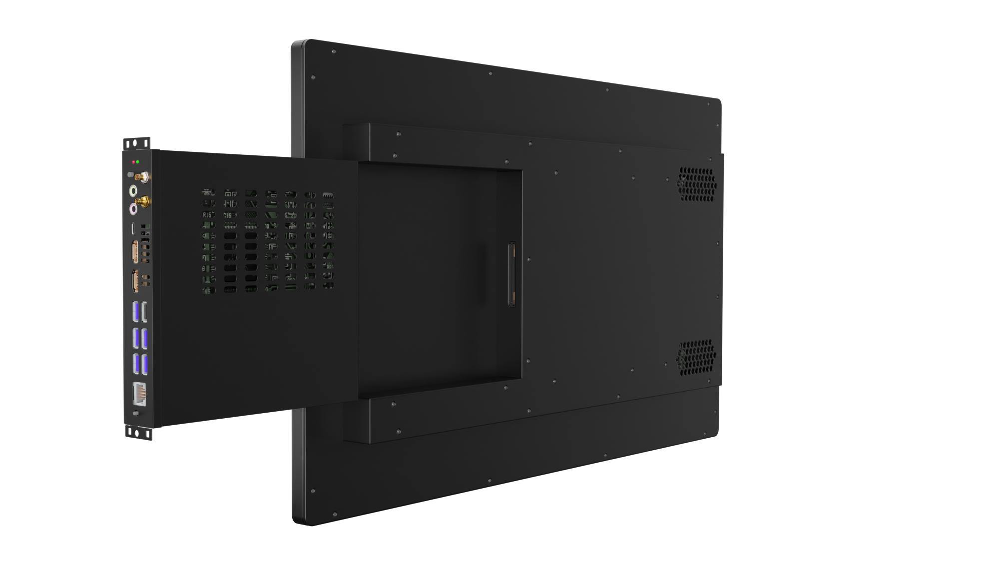 Интерактивная панель SMARTMATE 27