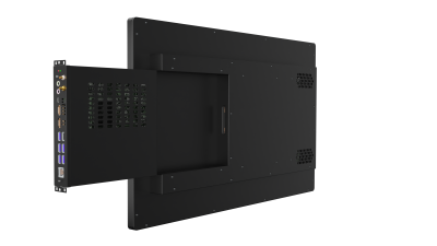 Интерактивная панель SMARTMATE 27