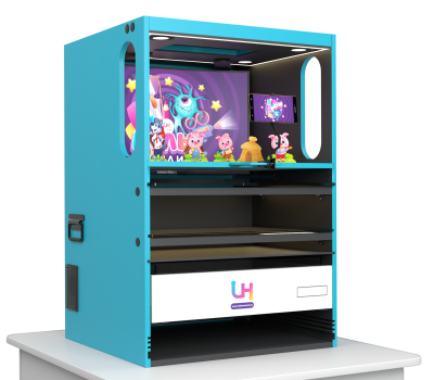 Интерактивный комплекс "Фантазия"