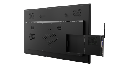 Интерактивная панель SMARTMATE 43