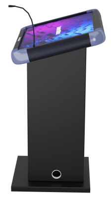 Интерактивная трибуна SmartMate