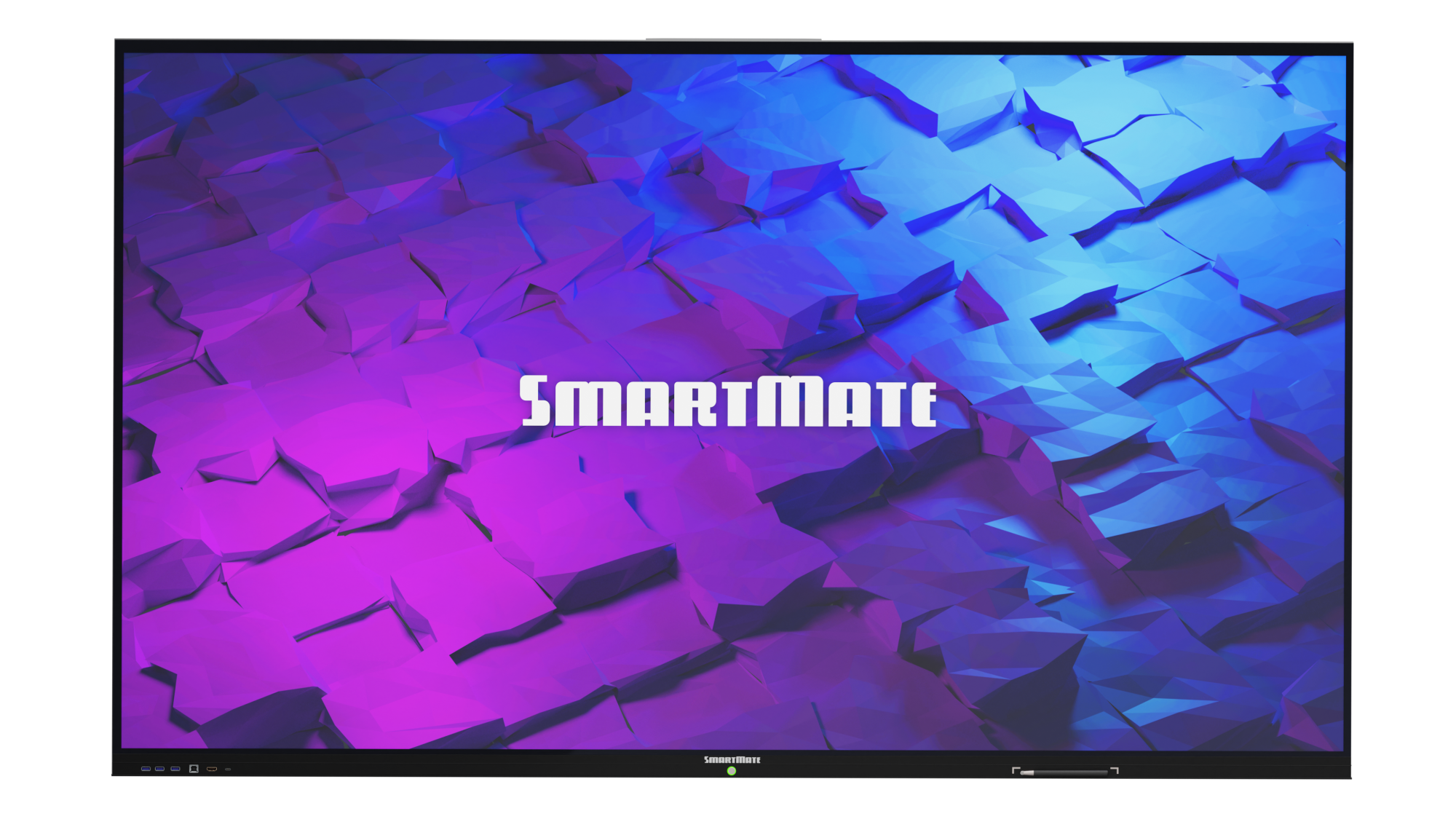Интерактивная панель SmartMate 86