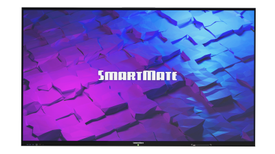 Интерактивная панель SMARTMATE 86