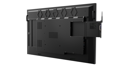 Интерактивная панель SMARTMATE 55