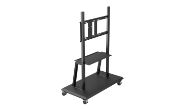 Стойка для интерактивных панелей (базовая)