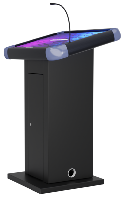 Интерактивная трибуна SmartMate