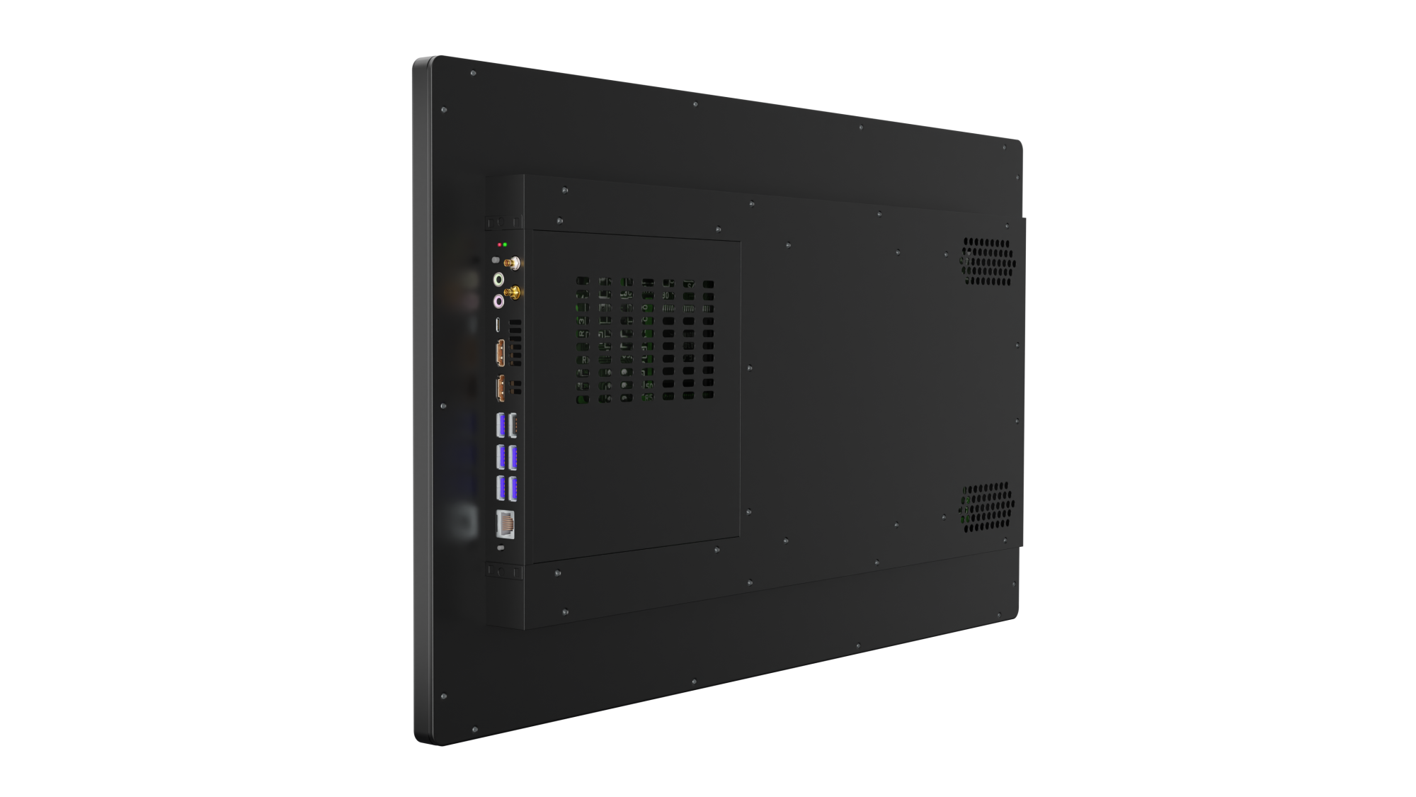 Интерактивная панель SMARTMATE 27