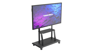 Стойка для интерактивных панелей (базовая)