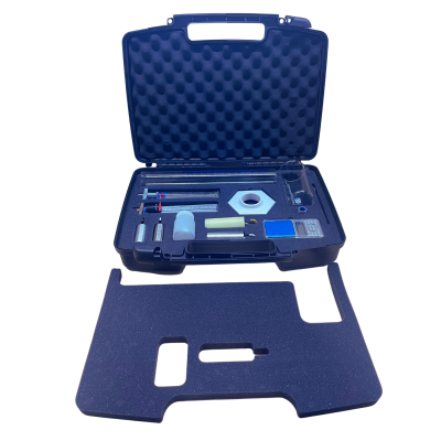 Набор оборудования для выполнения ОГЭ по физике