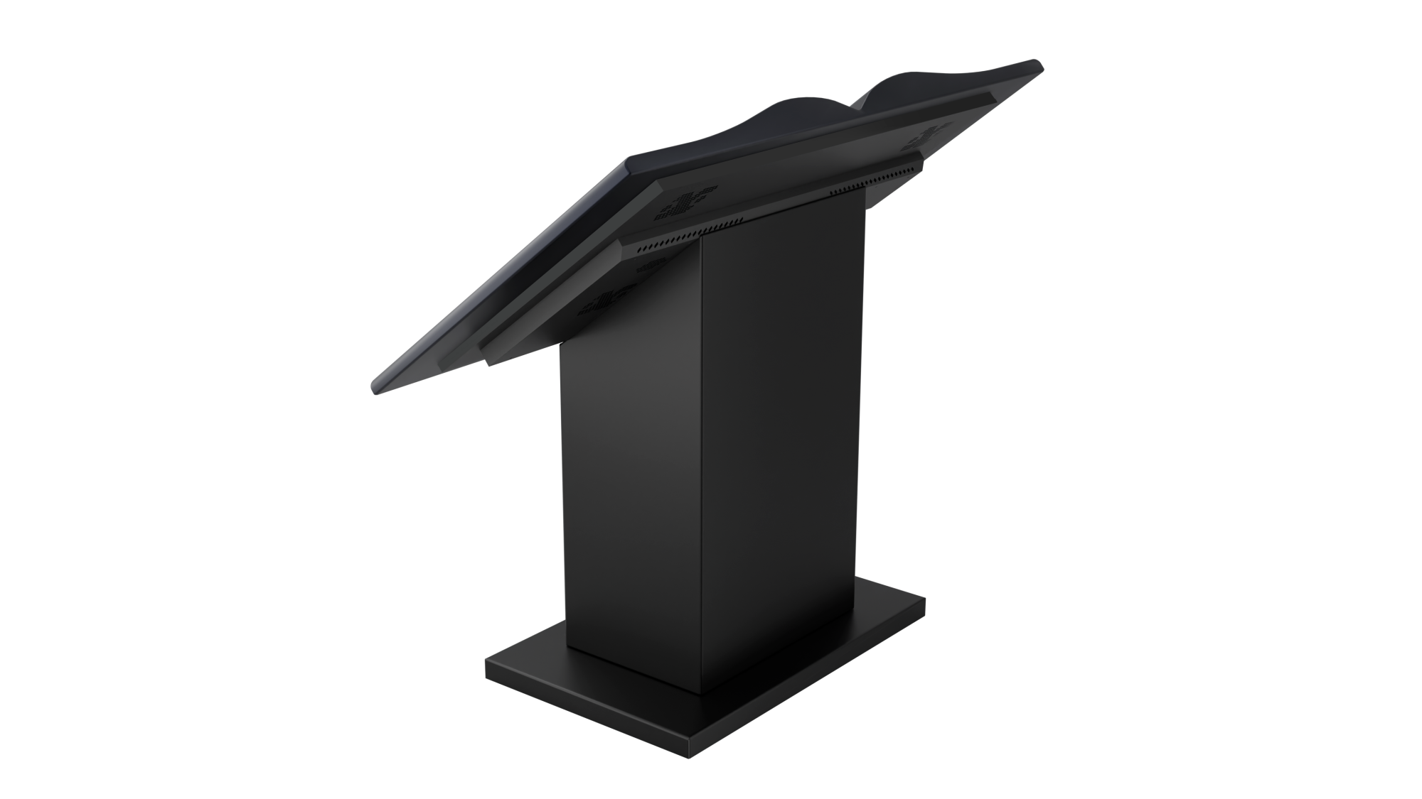 Интерактивный стол-книга