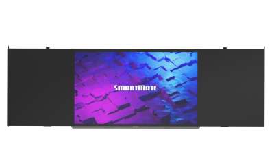 Аудиторный комплекс