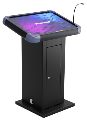 Интерактивная трибуна SmartMate