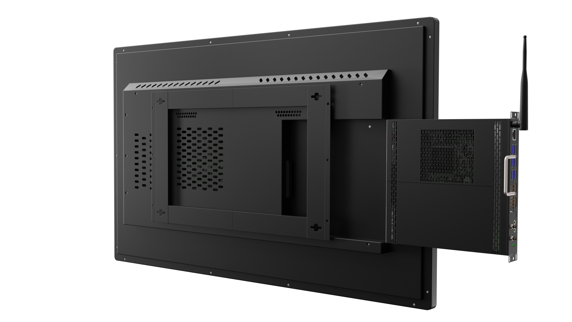 Интерактивная панель SMARTMATE 32