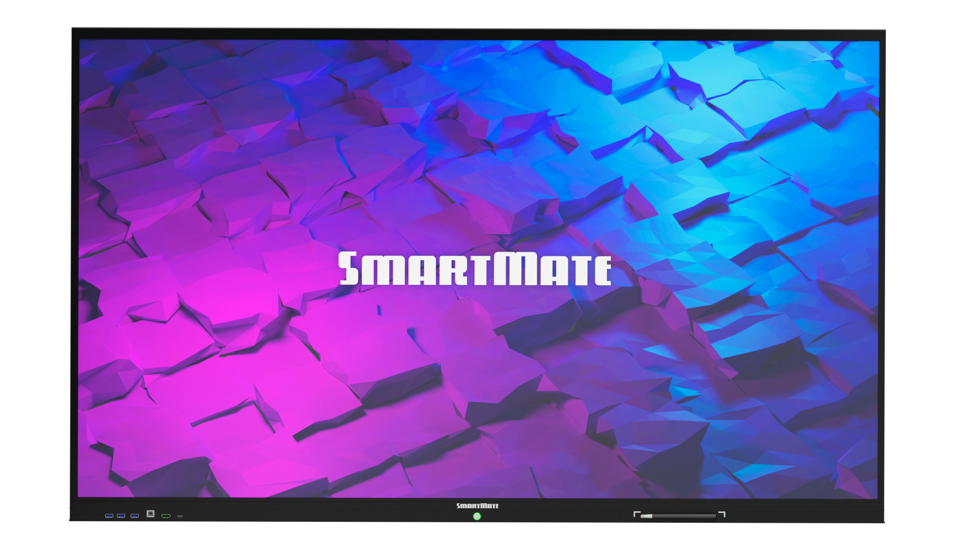 Интерактивная панель SmartMate 65 - Купить в SmartMate