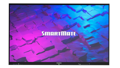 Интерактивная панель SMARTMATE 65