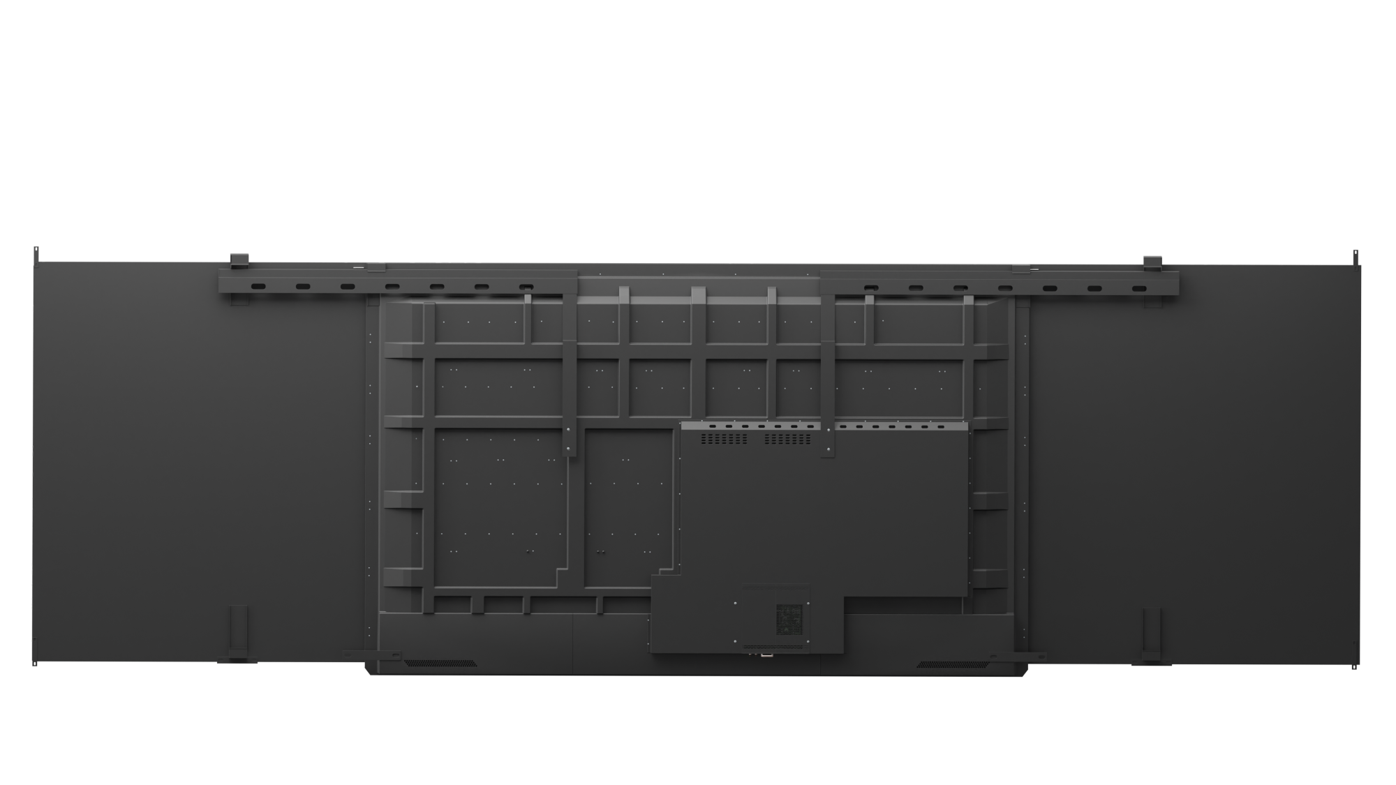 Аудиторный комплекс