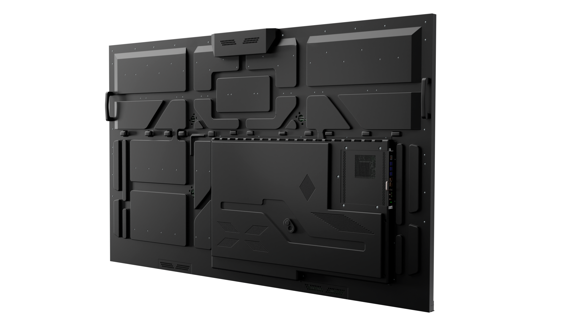 Интерактивная панель SMARTMATE 75