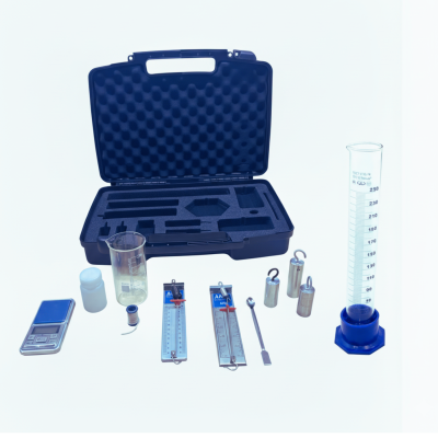 Набор оборудования для выполнения ОГЭ по физике