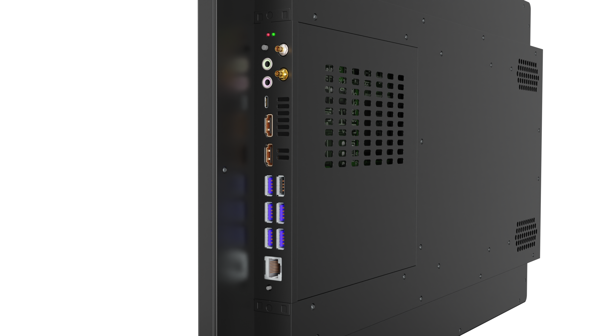 Интерактивная панель SMARTMATE 27