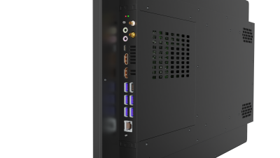 Интерактивная панель SMARTMATE 27