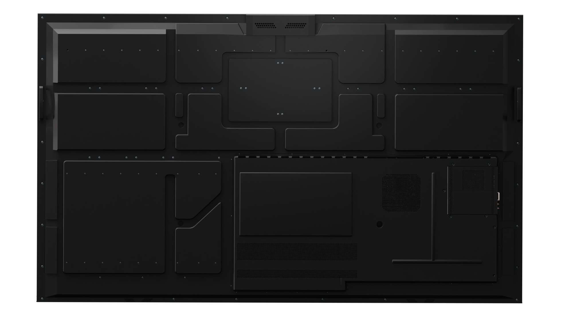 Интерактивная панель SMARTMATE 98