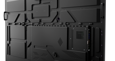 Интерактивная панель SMARTMATE 75