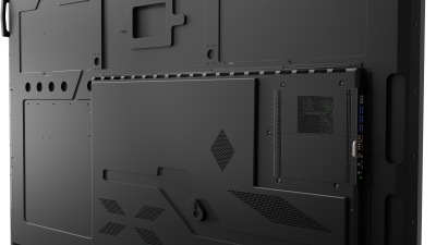 Интерактивная панель SMARTMATE 65