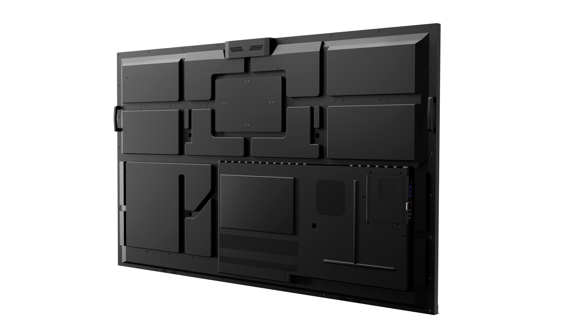 Интерактивная панель SMARTMATE 98