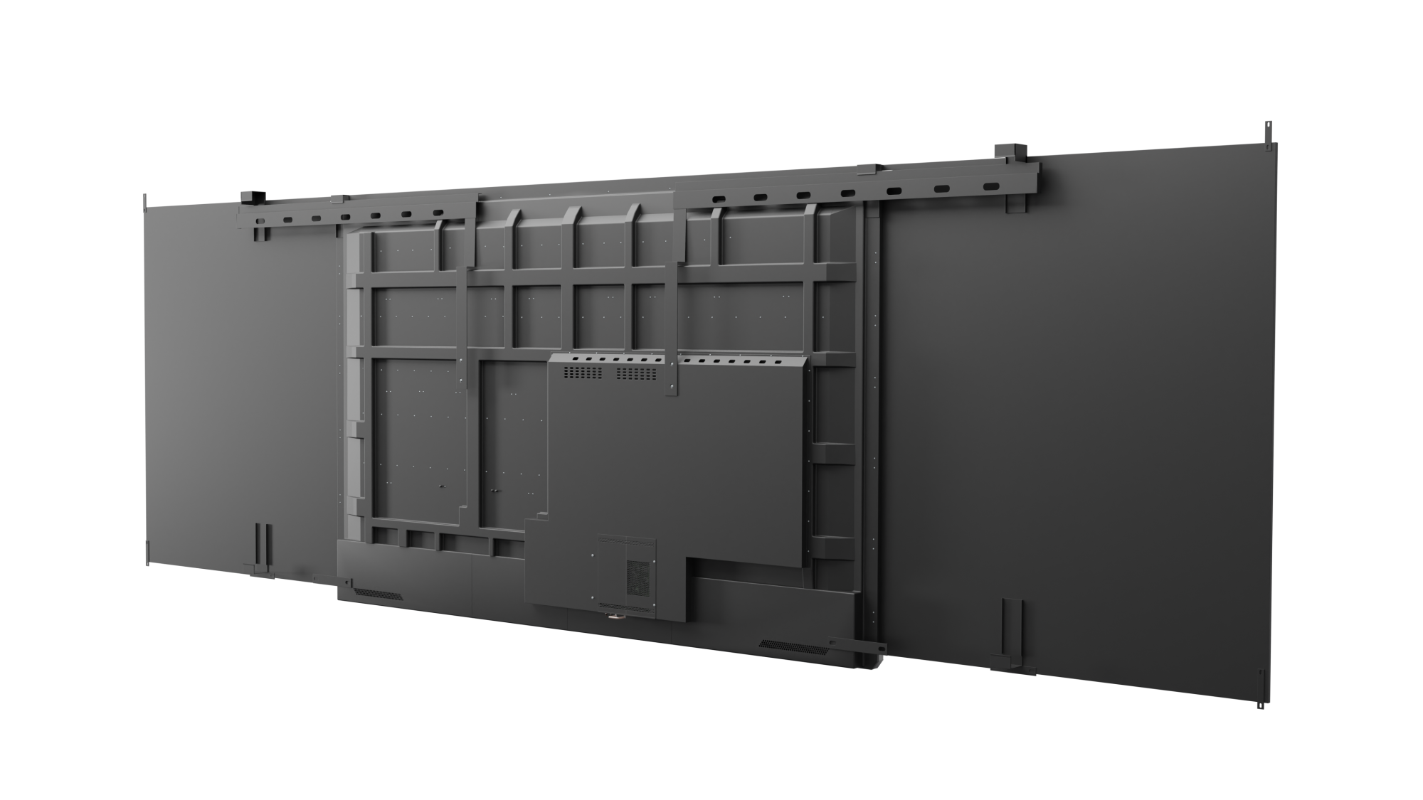 Аудиторный комплекс