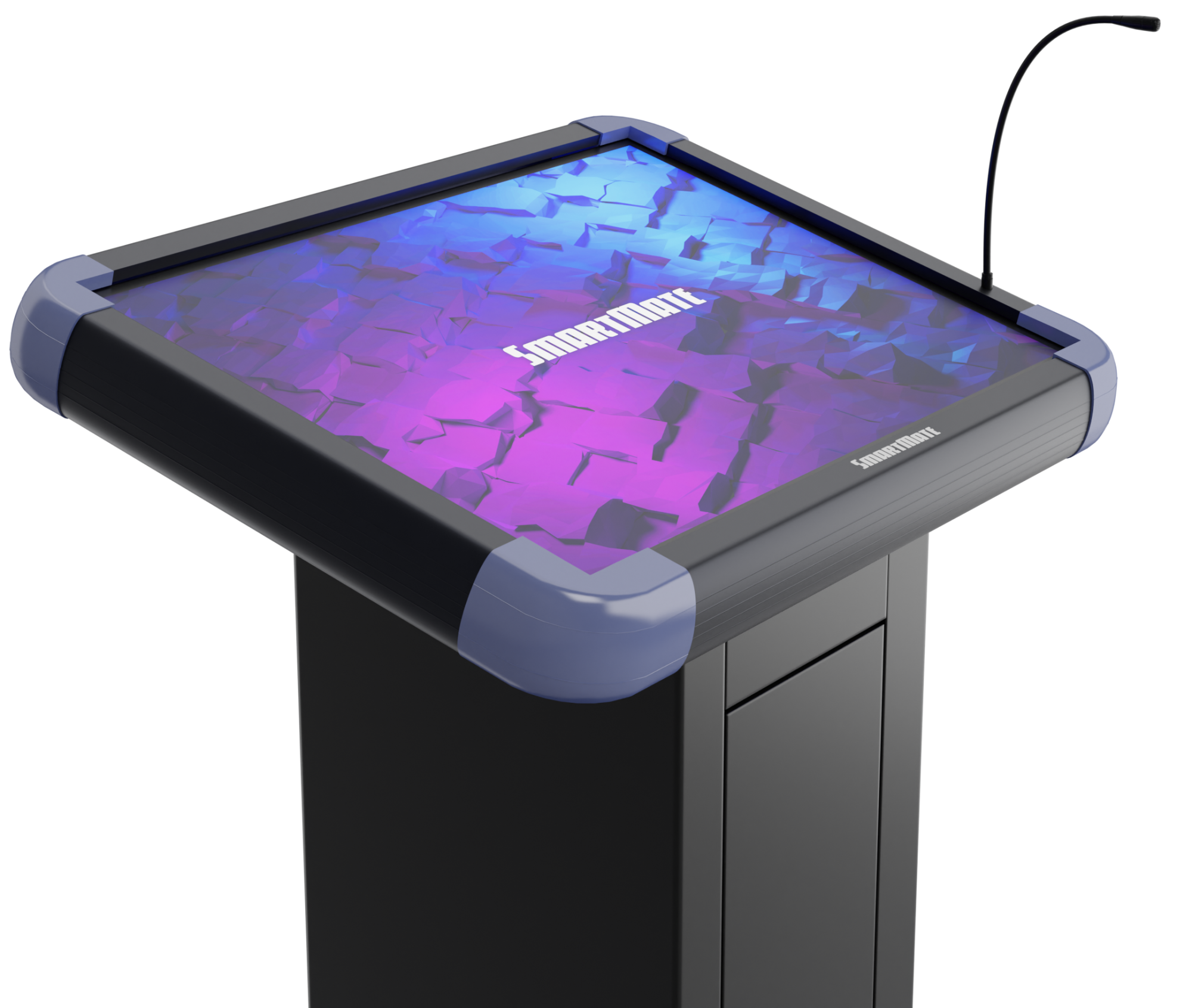 Интерактивная трибуна SmartMate