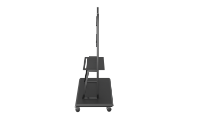 Стойка для интерактивных панелей (базовая)