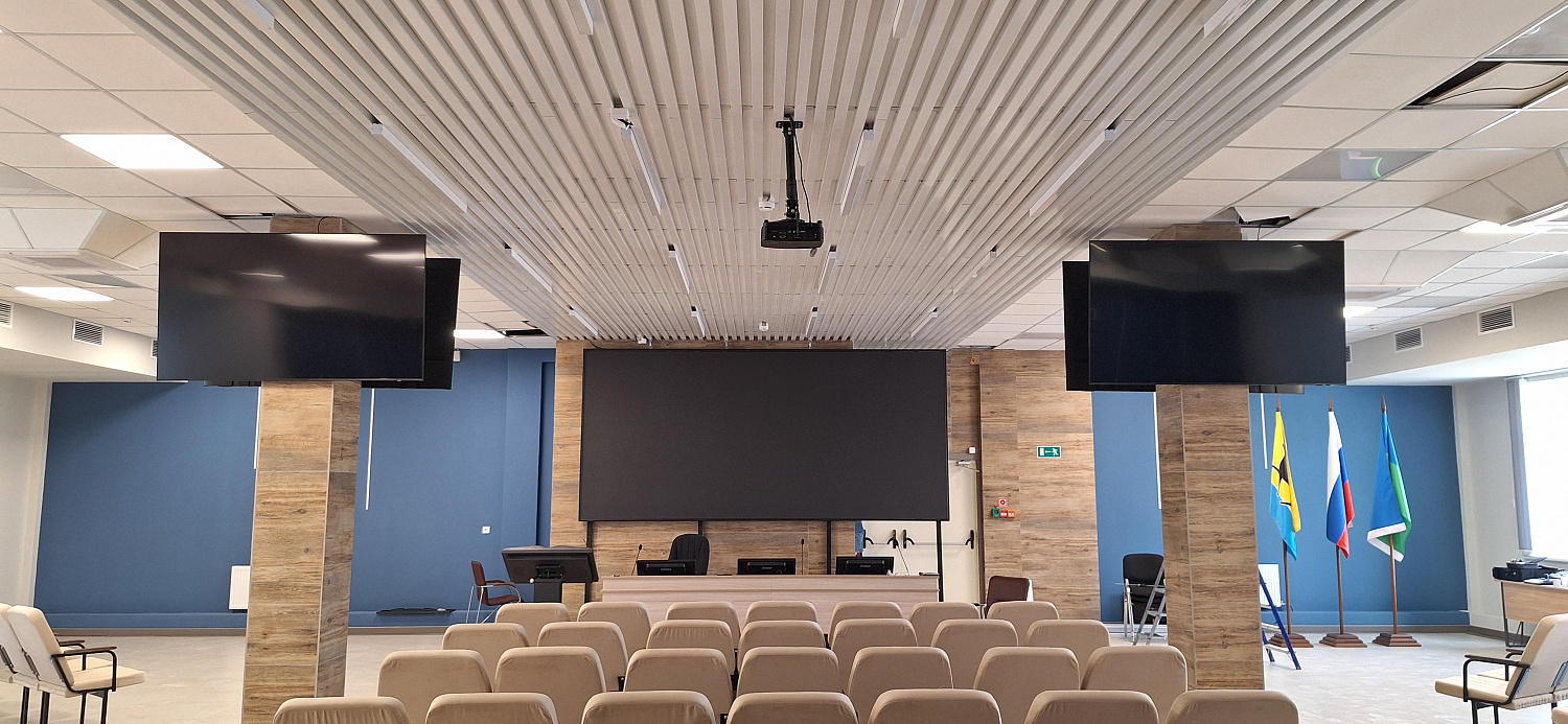 Сургутская Городская Клиническая Станция Скорой Медицинской Помощи