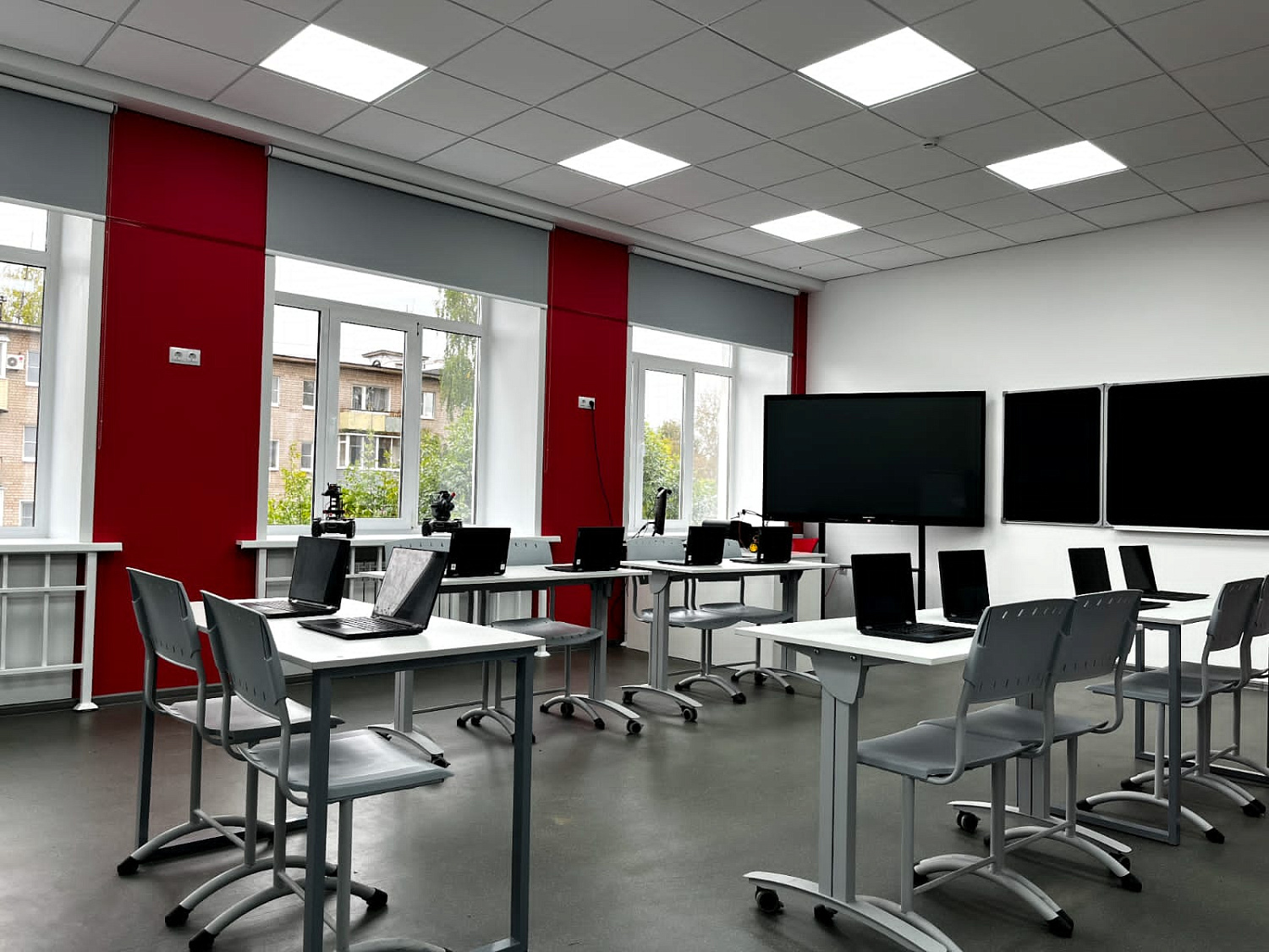 Лицей №67 г. Иваново