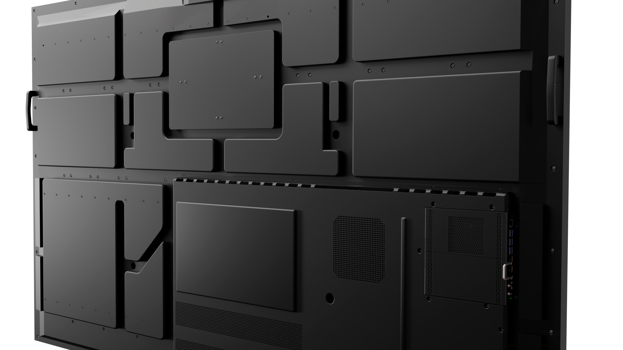 Интерактивная панель SMARTMATE 98