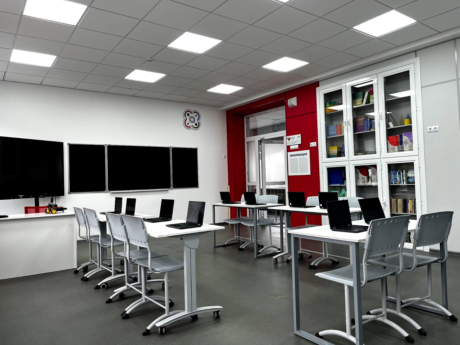 Лицей №67 г. Иваново