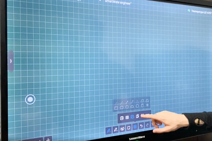 Презентация оборудования