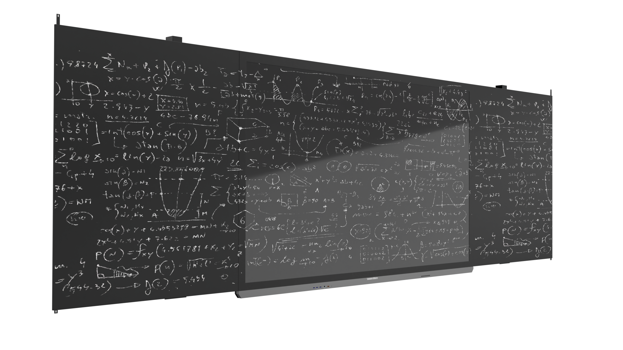 Аудиторный комплекс