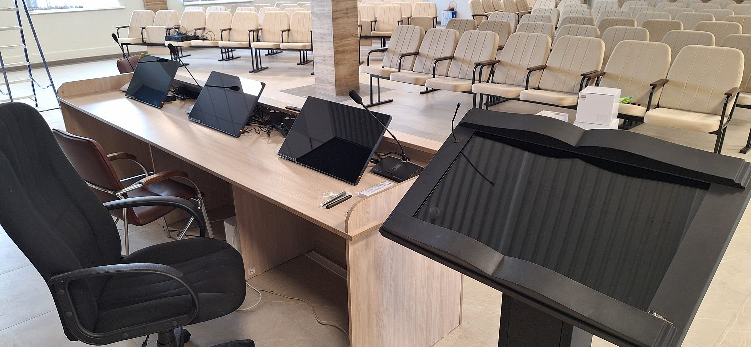 Сургутская Городская Клиническая Станция Скорой Медицинской Помощи